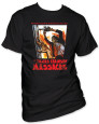 Texas Chainsaw Massacre – Blutgericht in Texas (T-Shirts) Poster
