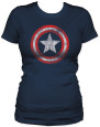 Women's Comic T-Shirts Posters
