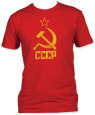 Men's Travel T-Shirts Posters
