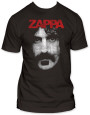 Frank Zappa (T-Shirts) Posters