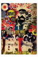 Concert Poster: The Who