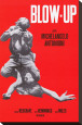 Movie House Canvas Collection Posters