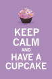 Desserts Poster