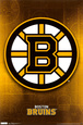 Boston Bruins Posters