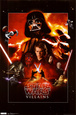 Anakin Skywalker Posters