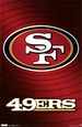 San Francisco 49ers Posters