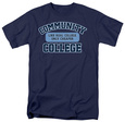 Education Humor T-Shirts Poster