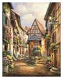 Alleys Posters