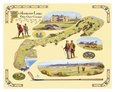 Golf (Vintage Art) Posters