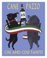 Cane Pazzo