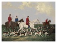 Hunting Hounds Posters