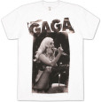 Lady Gaga (T-Shirts) Posters
