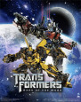 Transformers 3 3-D