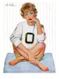 Sztuka w stylu vintage Posters