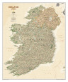Ireland Poster