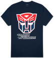 Transformers- Teaser Poster