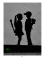Flowers (Fine Art) Affiches