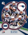 Vince Wilfork (Patriots) Posters