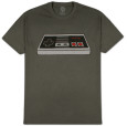 Men's Video Game T-Shirts Posters