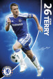 T Poster