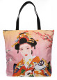Rainbow Geisha