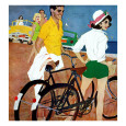 Joe deMers Posters
