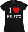 Pretty Little Liars (T-Shirts) Posters