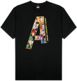 Chapeau melon et bottes de cuir (T-shirts) Posters