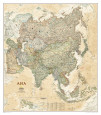 National Geographic Asia Executive Style