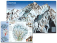 Geography Charts Posters