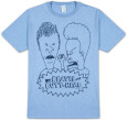 Beavis and Butt-head (T-Shirts) Posters