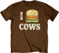Men's Food & Beverage T-Shirts Posters