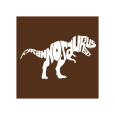 Tyrannosaurus Posters