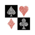 Playing Cards Posters