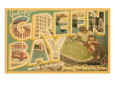 Wisconsin Posters