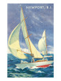 Newport (RI) Posters