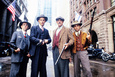 Untouchables (1987) Posters