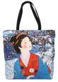 Winter Geisha