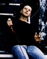 Simple Minds Posters