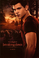 Twilight 4 – Breaking Dawn – Jacob