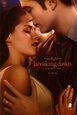 Twilight Saga: Breaking Dawn - Part 1 (2011) Poster