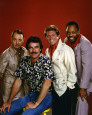 Magnum P.I. Posters