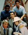 Martin Landau (Television) Posters