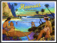 Hawaii, Holo Holo, Outer Island