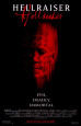 Hellraiser -elokuvat Posters