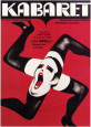 Cabaret Posters