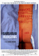 les invasions barbares Posters