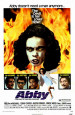 Abby Posters
