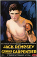 Jack Dempsey Posters