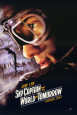 Capitaine Sky et le monde de demain Posters